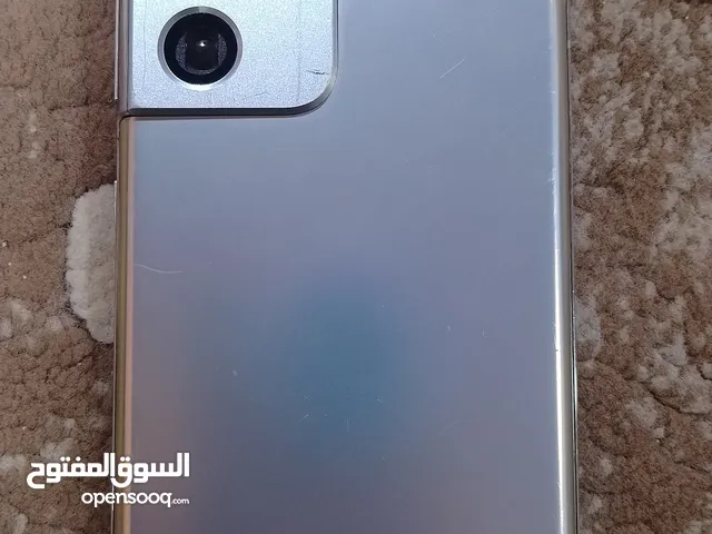 Samsung Galaxy S21 Ultra 256 GB in Basra