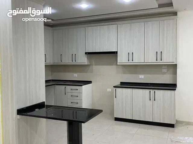 117 m2 4 Bedrooms Apartments for Sale in Irbid Al Rahebat Al Wardiah