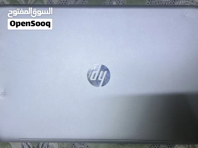 HP Envy i7 Laptop 16GB RAM