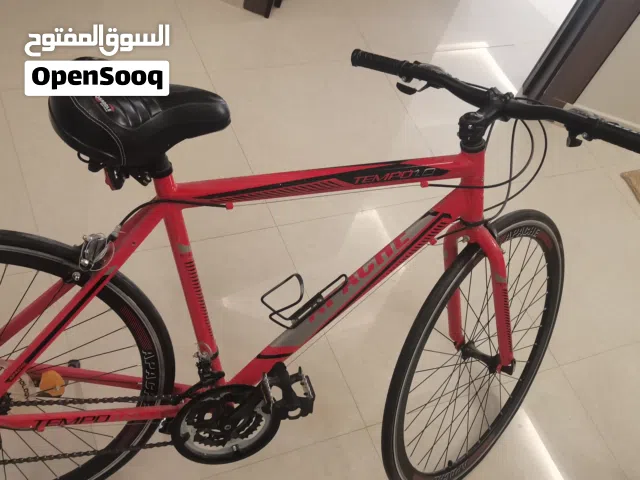 دراجة هوائية رياضية مقاس 27