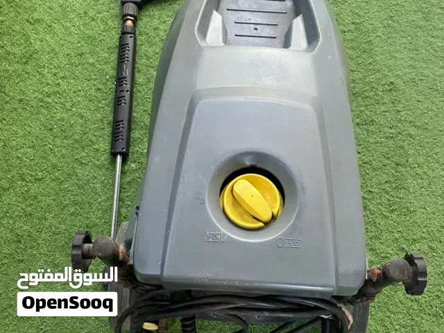 للبيع مكنيه بريشر كاتشر