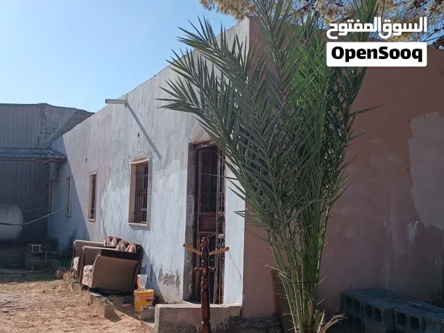 75 m2 2 Bedrooms Townhouse for Rent in Tripoli Abu Saleem