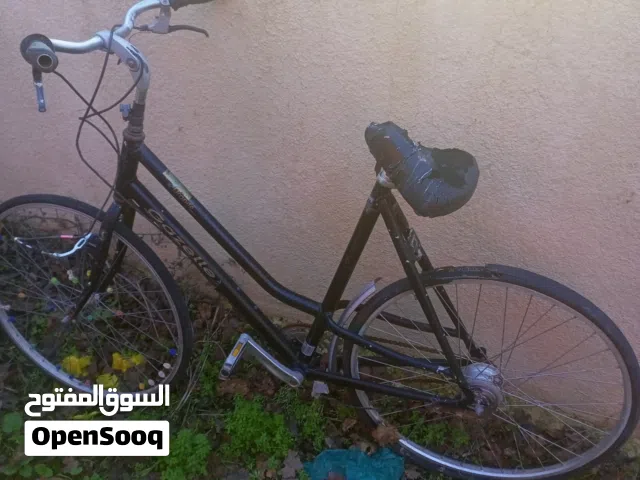 بسكاليت المنيوم بالكامل بحاجة صيانه اربد سما الروسان شركه Gazell نمره 26