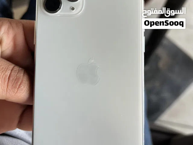 Apple iPhone 11 Pro 64 GB in Benghazi