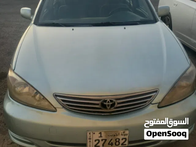 2004 تويوتا كامري Core