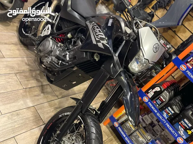 ياماها xt660 مديل 2014 موطو عيب لا ربي يبارك