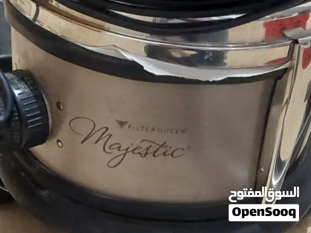  Other Vacuum Cleaners for sale in Ramallah and Al-Bireh