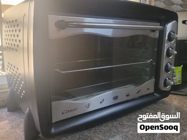 فرن كهربائي كونتي سعة 50 لتر