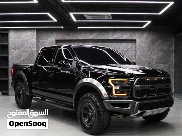 Used Ford F-150 in Muscat