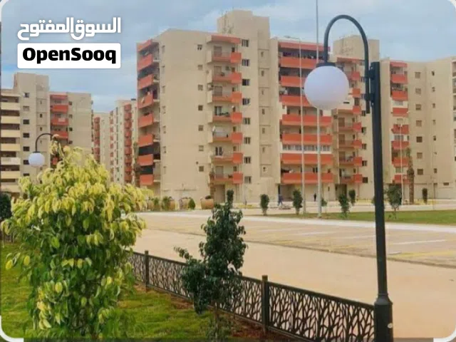 1 m2 2 Bedrooms Apartments for Sale in Benghazi As-Sulmani Al-Sharqi