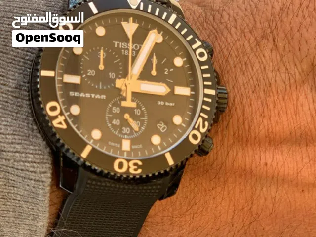 Seastar Tissot 300 m