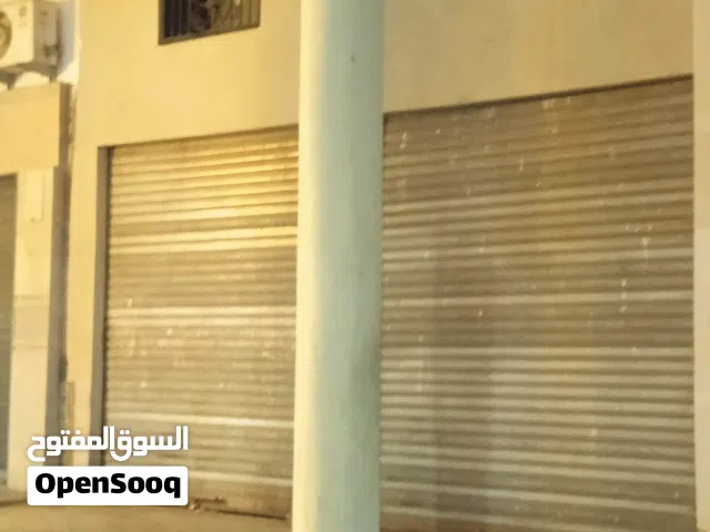 محل تجاري للبيع تيتر ازدهار مراكش موقع استراتيجي