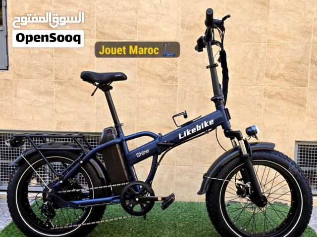NOUVEAU SHINE PRO 2026 عند JOUET MAROC  عرض حصري بأقل ثمن في المغرب  VÉLO LIKEBIKE