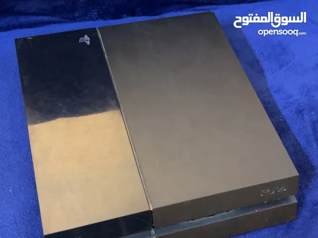 PlayStation 4 PlayStation for sale in Southern Governorate