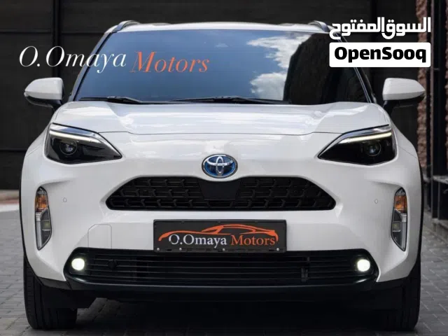 2024, تويوتا, يارس, GR