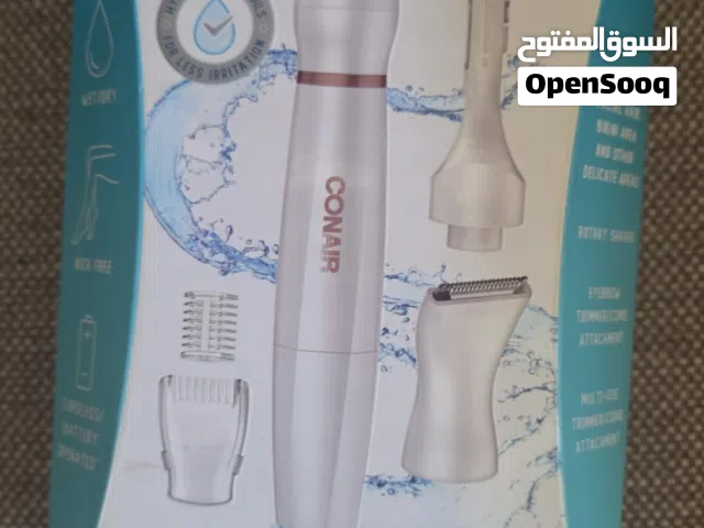اداة ازالة شعر نسائية جديدة لم تستخدم ابدا مستوردة