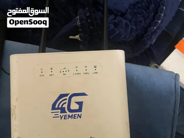 مودم فورجي للبيع مستعجل نضيف