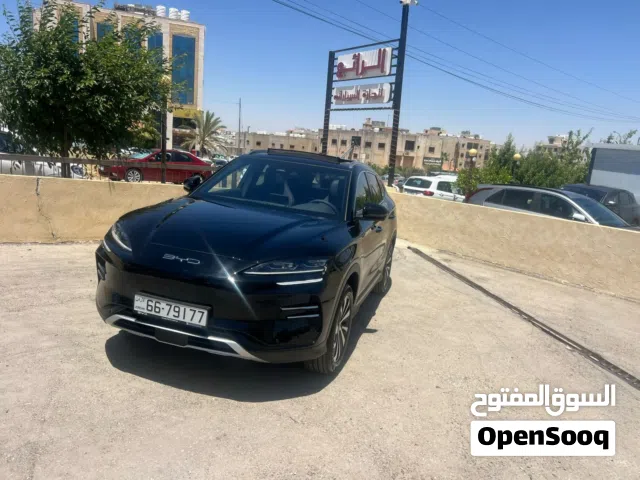 2026 بي واي دي سيل