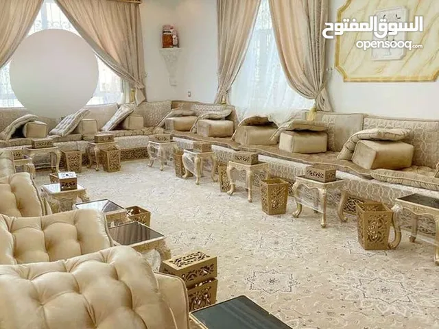 200 m2 4 Bedrooms Apartments for Rent in Sana'a Asbahi