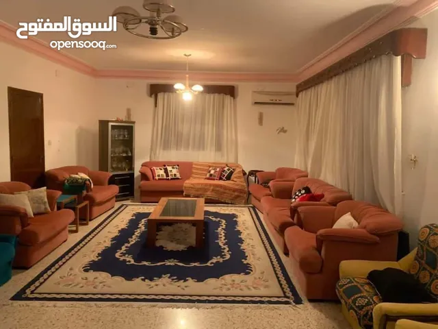 500 m2 3 Bedrooms Villa for Sale in Benghazi Qar Yunis