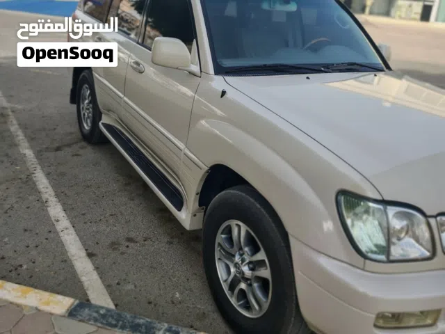 للبيع لكزس استيشن نظيف ما شاء الله استخدام رجل كبير ف سن