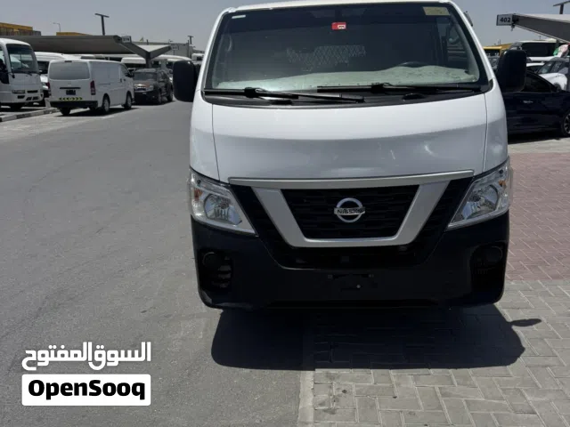 2022 نيسان اورفان