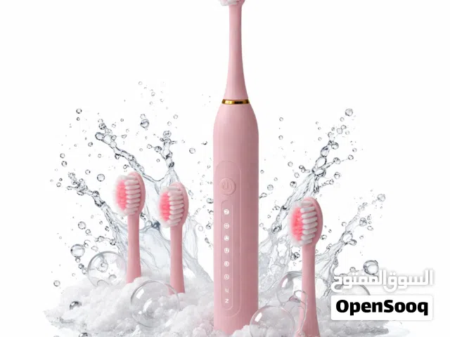 فرشاة اسنان كهربائية موديل X-3