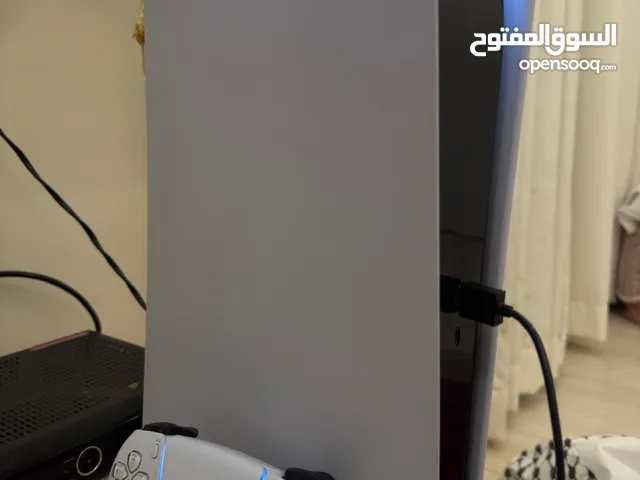 بلايستيشن 5 للبيع مهم الوصف