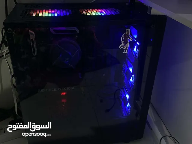 PC Gaming بي سي للعاب