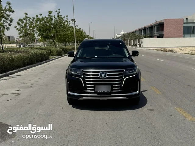 Used Changan CS95 in Northern Governorate