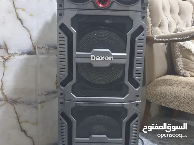 سماعه سبيكر