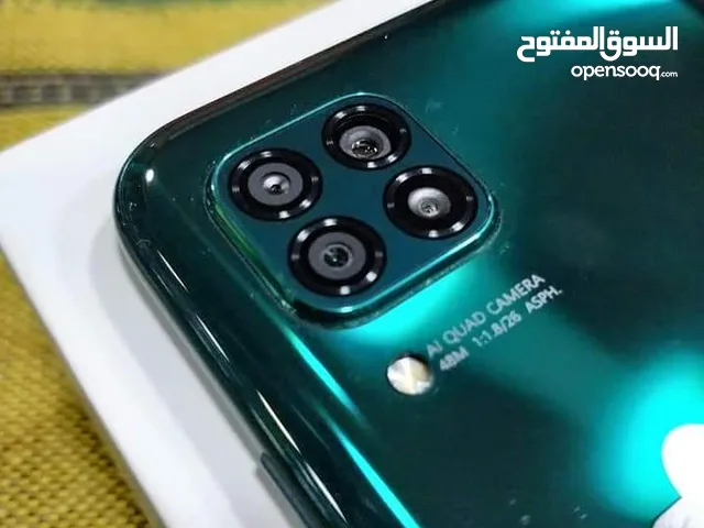 Huawei nova 7i 128 GB in Zarqa