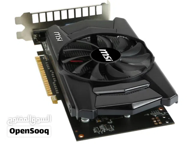 كرت شاشة GTX 750 للبيع