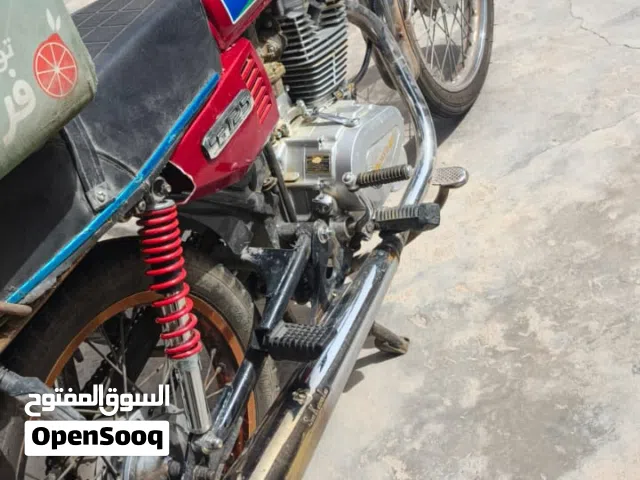 2014 تايجر سافانا