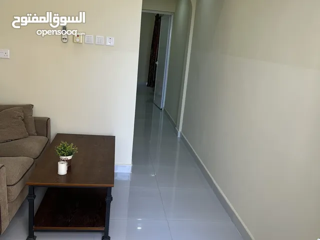80 m2 Studio Apartments for Rent in Muscat Al Maabilah