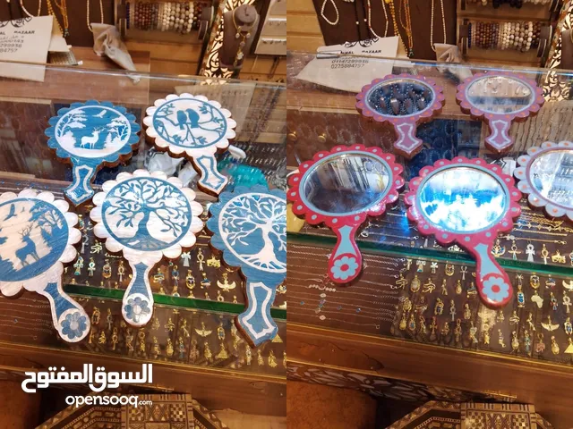 انتيكات و منتجات صدف