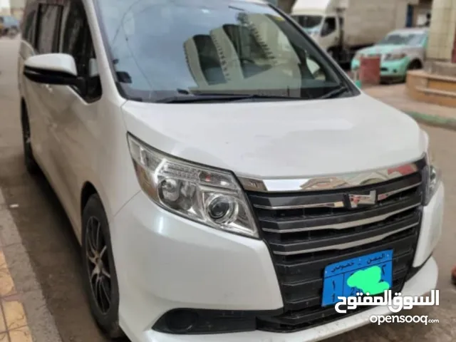 باص نوها تايوتا بسعر عررررطه 2015