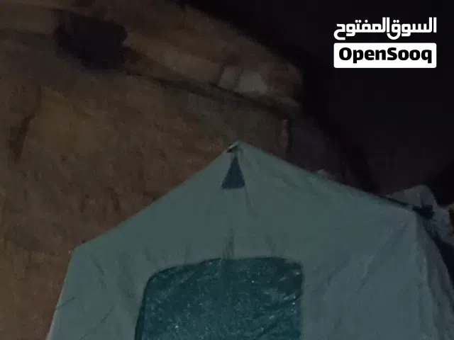 خيمه سقف لشخصين تركب على رول بار أو سقف الجيب أو بكم