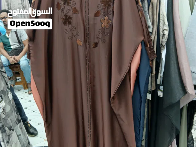 عبايات تيك توك خامة ممتازة