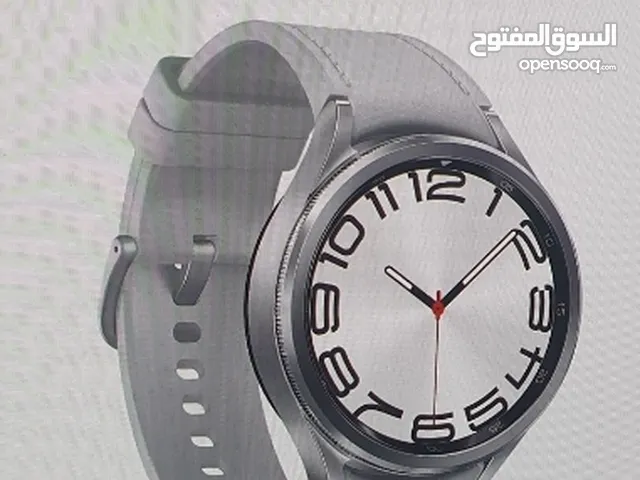 Samsung Watch 6 Classic 43mm