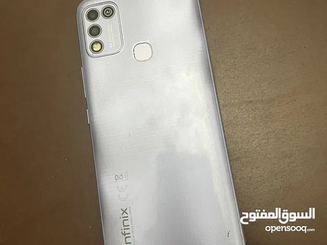 Infinix Other 64 GB in Tripoli