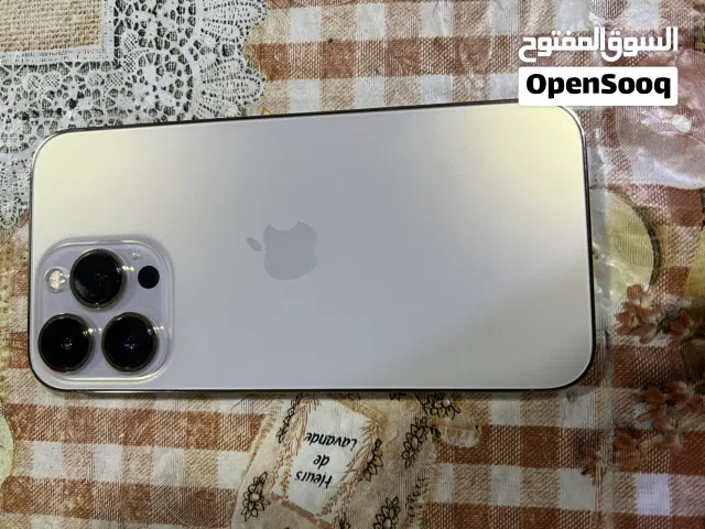 ايفون 13 برو سعر 550 الباقي ب لوصف