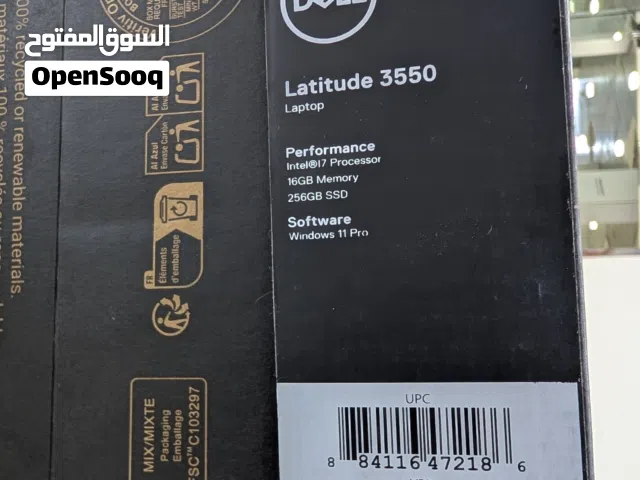 Accept Tabby_Laptop Dell Latitude 3550 Core i7-1355U  16GB,256GB _  15.6 Inch  Windows 11