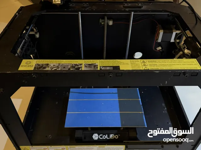 Colido 3D printer