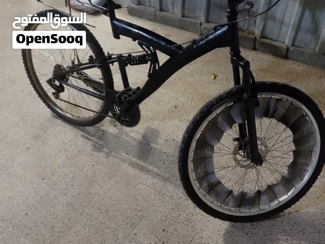 بسكليت جنط 26