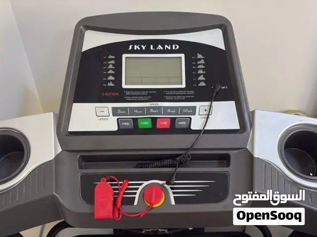 مشاية ركض استعمال خفيف جداً او تاتاكون كرسي حرق دهون