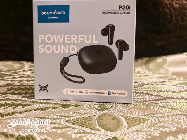 ANKER SOUNDCORE P20I
