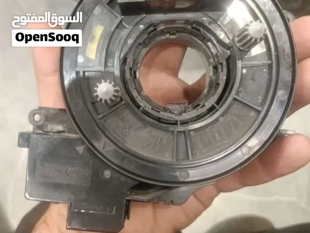 وسيط قطع لجميع انواع السيارات