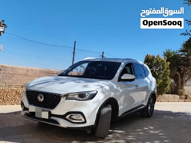 2022 MG MG eHS