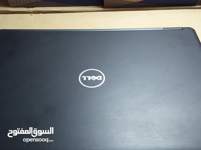 Windows Dell for sale in Tripoli